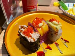 -神户赤童日式烤肉伙伴(东直门店)