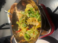 -乔街深夜食堂·台州菜·高压锅生蚝(杭州总店)