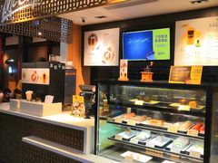 -麦当劳(南后街店)