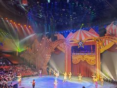 -珠海横琴长隆《卡卡虎奇遇记》