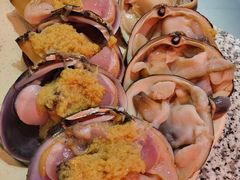 -震海贝烤贝·民俗特色店(延吉总店)