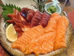 -南湖名都大酒店-千叶日本餐厅