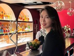 -JZ Club 爵士酒吧(上海店)