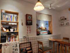-白胡子咖啡(丽都园店)