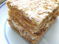 拿破仑-路西仕·手作西点(气象台路店)