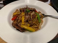 -原石牛扒·约会餐厅(龙城万科里店)