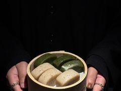 -三出山火锅(万象天地店)