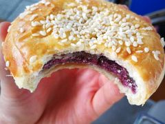 抹茶红豆烧-稻香村(护国寺98号店)