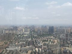 -339旋转餐厅(天府熊猫塔店)