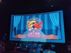 -利群商厦(台东店)