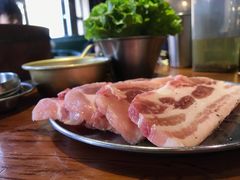 -原始泥炉烤肉(总店)