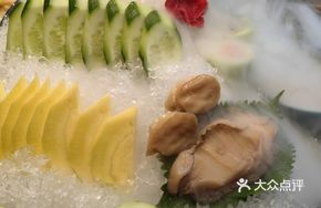 Five-Head Abalone