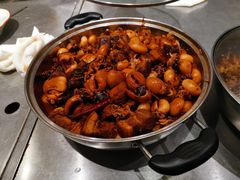 -天桥饭店·特色海鲜(金山嘴渔村店)