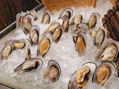 -盛宴标帜餐厅·亲子自助 (南昌喜来登酒店)