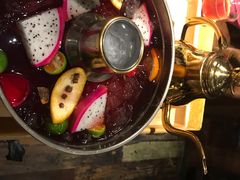 -别院里音乐餐酒吧(双流航空港店)