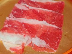 -松野谷·寿喜烧自助(华联顺义金街购物中心店)
