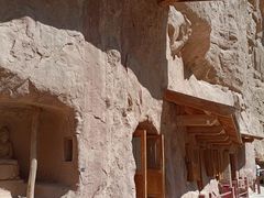 -炳灵寺世界文化遗产旅游区
