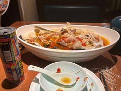 -望湘园·洞庭渔宴(浦江欢乐颂店)