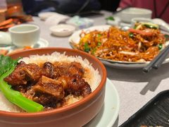 -晓粤·惹味粤菜(凯德乐峰广场店)