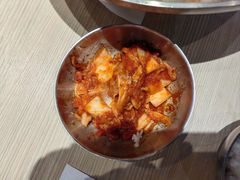 -梨花牛肉汤饭(仁恒伊势丹店)