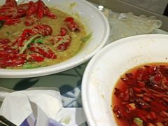 -丈母娘的饭局•新金陵菜(牛首山店)