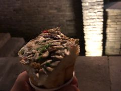 -步步高桥头糕
