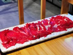 -打酱友•斑鱼海鲜粥火锅(吴桥店)