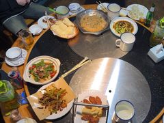 -人民公社大食堂(顺义总店)