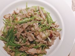 -四季厨房 鲁菜·孔府烤鸭(高新万达店)