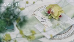 -琥珀婚礼策划AMBER WEDDING