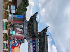 -云南民族村