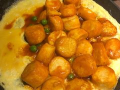 -新白鹿餐厅(金鹰新街口店)