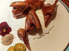 -揽季锅物会.福建黄鱼.海鲜姿造(五四路店)