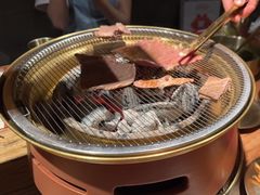 -西塔老太太泥炉烤肉(万柳华联店)