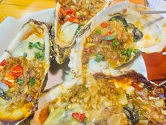 -四禧精酿铜锅涮肉·烧烤工场(大明湖店)