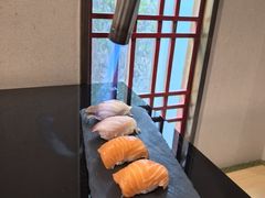 -天狗山料理(省体店)
