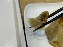 -肥叔锅贴(和炯路店)
