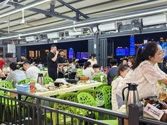 -湘江大码头·龙虾馆(渔人码头一店)