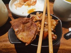 -九田家黑牛烤肉料理(太阳宫广场店)