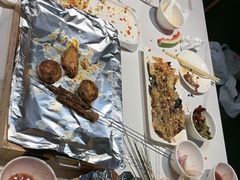 -勇利赵家烤肉坊(纬二街店)