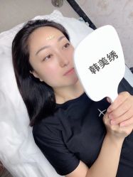 点击看大图 -韩美绣·骨相纹眉·洗眉美瞳线