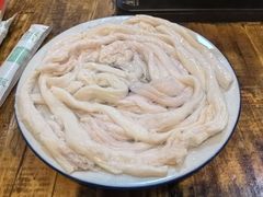 -华哥新鲜猪精品美食