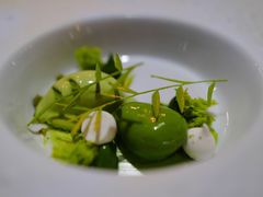 -三嚥阁 La Villa Restaurant