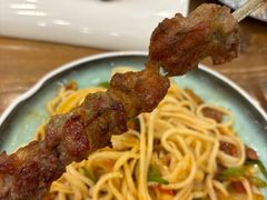 -清真·玛丽亚新疆菜主题餐厅(浙江中路店)