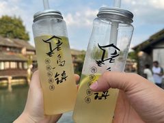 -乌镇景区