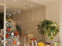 -echoes coffee回响咖啡(红山店)