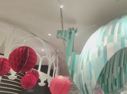 -奈尔宝·儿童乐园·亲子餐厅(星河湾店)