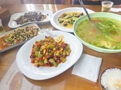 -百里川私房菜(丰登北路店)