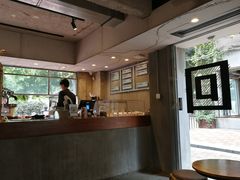 -来回·咖啡(天河南店)