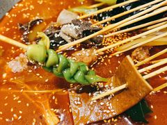 -付小姐在成都(中山公园店)